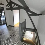 Ferienhaus Maison Spacieuse Perigord Pourpre Avec Piscine Partagee - Fr-1-616-498 *