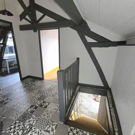 Ferienhaus Maison Spacieuse Perigord Pourpre Avec Piscine Partagee - Fr-1-616-498 *