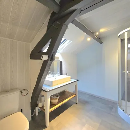 Maison Spacieuse Perigord Pourpre Avec Piscine Partagee - Fr-1-616-498 Ferienhaus